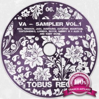 VA - Sampler Vol.1 (2012)