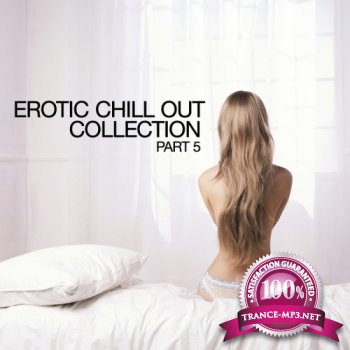 VA - Erotic Chill Out Collection Pt 5 (2012)