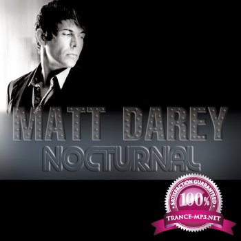 Matt Darey - Nocturnal Episode 347 (Nocturnal Sunshine Classics) 02-04-2012