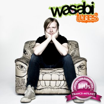 Alex Bau Presents - Wasabi Tunes 021 02-04-2012