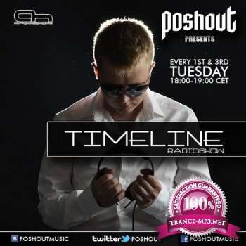 Poshout - Timeline 007 03-04-2012