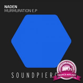 Naden - Murmuration EP WEB-2012