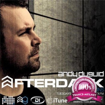 Andy Duguid - After Dark Sessions 055 03-04-2012