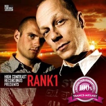 Rank 1 - Radio Rush 25 03-04-2012