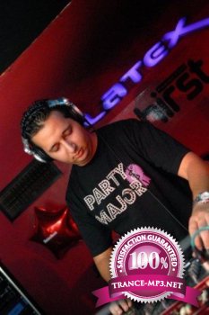 Mohamed Ragab - From Sharm With Love (April Episode) 02-04-2012