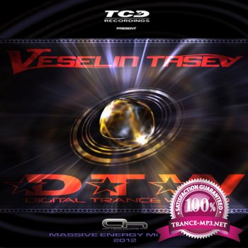 Veselin Tasev - Digital Trance World 218 25-03-2012