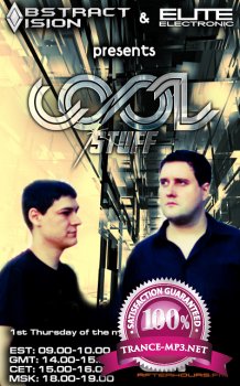 Abstract Vision And Elite Electronic - Cool Stuff 012 05-04-2012