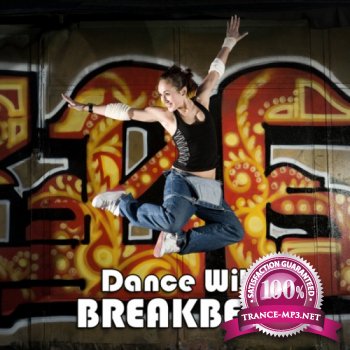VA - Dance With Breakbeat (2012)