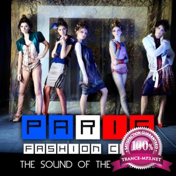 VA - Paris Fashion Club: The Sound Of The Models (2012)