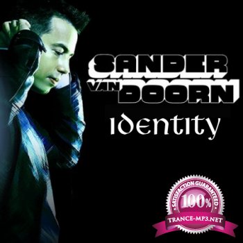 Sander van Doorn - Identity Episode 124 07-04-2012