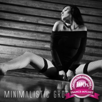 VA - Minimalistic Groover (2012)
