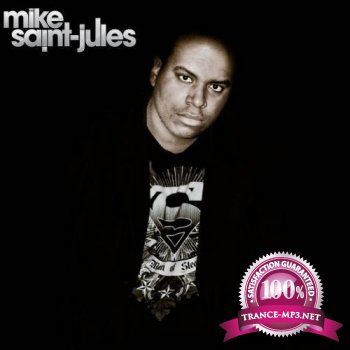 Mike Saint-Jules - Galaxy 015 08-04-2012