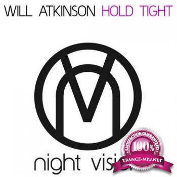 Will Atkinson-Hold Tight 2012