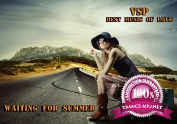 VSP - Waiting For Summer (2012)
