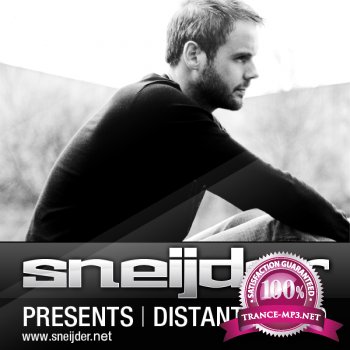 Sneijder - Distant World 018 11-10-2012