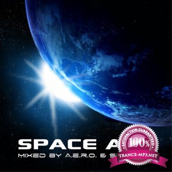 A.e.r.o. & Sunless - Space Age (2012)