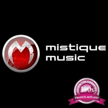 DJ @LMAN - Mistiquemusic Showcase 013 12-04-2012