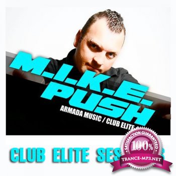 M.I.K.E. - Club Elite Sessions 248 12-04-2012