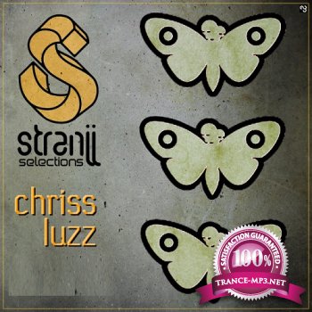 Kev Obrien And Chris Luzz - Stranjj Selections 004 (Havens+Hart) 12-04-2012