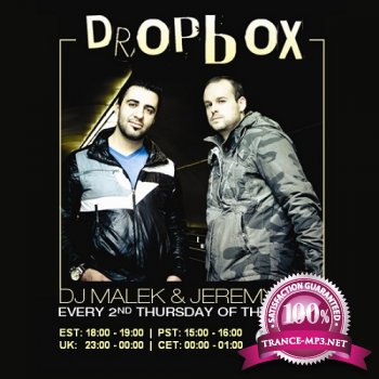 Malek And Jeremy Sky - Dropbox 011 12-04-2012