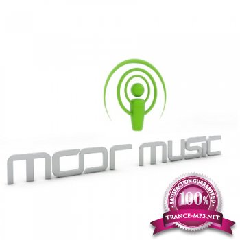 Andy Moor - Moor Music Episode 071 13-04-2012