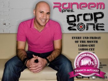 Raneem - Drop Zone 058 13-04-2012