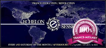 Echelon Sessions 001 14-04-2012