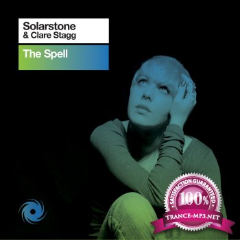 Solarstone And Clare Stagg-The Spell-(BH437-0)-WEB-2012