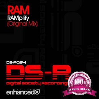 RAM - RAMplify (DIGISOC024) WEB 2012