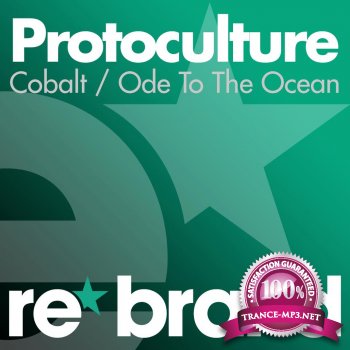 Protoculture - Cobalt / Ode To The Ocean (RBR027)-WEB-2012
