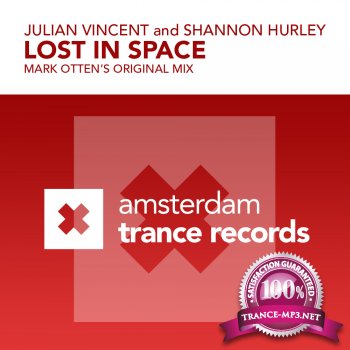 Julian Vincent and Shannon Hurley-Lost In Space-AMSTR006-WEB-2012
