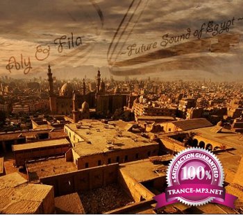 Aly and Fila - Future Sound Of Egypt 232 16-04-2012