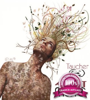DJ Taucher - Adult Music On DI 028 (April 2012) 16-04-2012