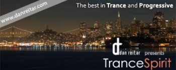 Dan Reitar - Trance Spirit 161 (16-04-2012)