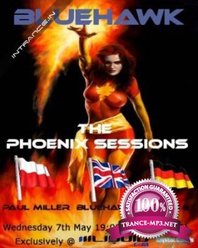 BlueHawk - The Phoenix Sessions 057