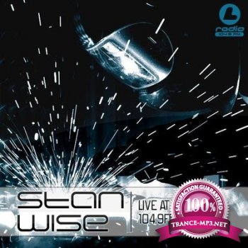 Stan Wise -  Exclusive Mix (16-04-2012)