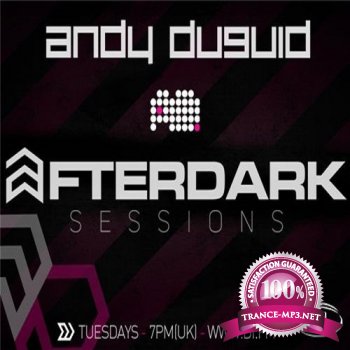 Andy Duguid - After Dark Sessions 057 17-04-2012