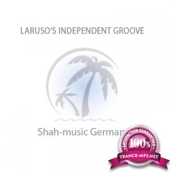 Brian Laruso - Independent Groove 073 (April 2012) 17-04-2012