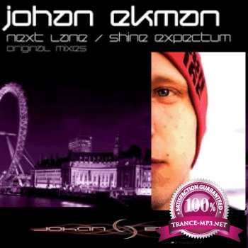 Johan Ekman - Decibel 027 (17-04-2012)