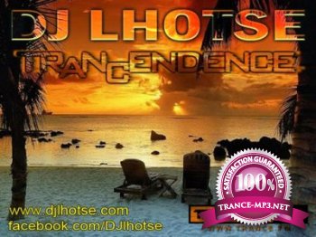 DJ Lhotse - Trancendence Episode 184