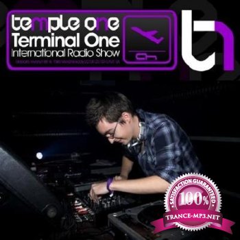 Temple One - Terminal One 053