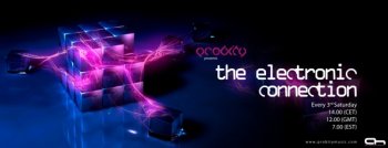 Probity - The Electronic Connection 025 (EOYC Special Edition) 21-04-2012