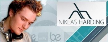 Niklas Harding - Nikki Haddi (guests Sebastian Brandt) 21-04-2012