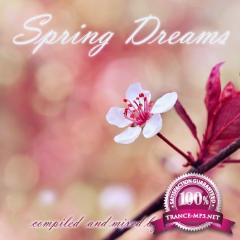 Maiia - Spring Dreams 21-04-2012
