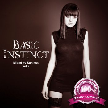 Sunless - Basic Instinct (vol.2)  (2012)