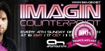 Imagin - Counterpoint 034 22-04-2012