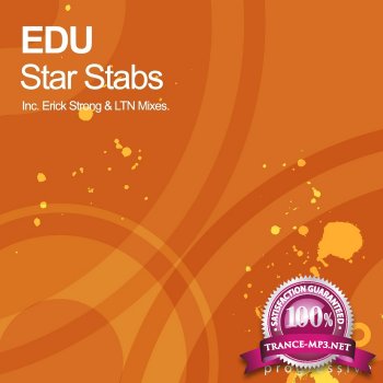 EDU - Star Stabs 2012