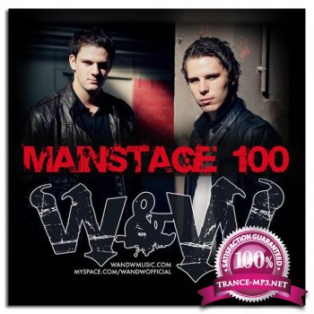 W And W - Mainstage 100