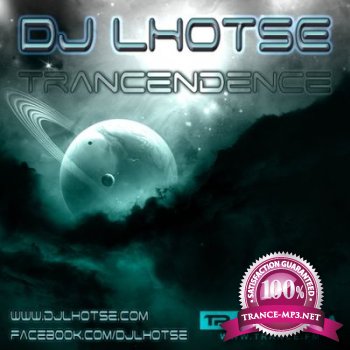 Lhotse Jniny - Tonite! Trancendence Ep185 (23-04-2012)