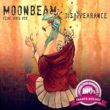 Moonbeam feat. Avis Vox - Disappearance